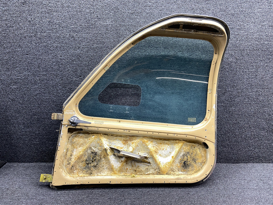 35-400010-60 Beechcraft K35 Cabin Door Structure
