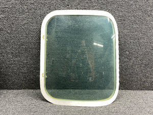35-410291-147 (Use: 002-430053-2) Beechcraft K35 Emergency Exit Window Assy RH