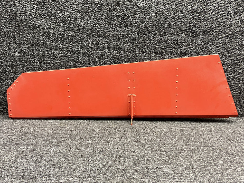 35-660043-1 Beechcraft K35 Ruddervator Trim Tab Assembly LH
