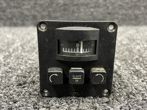071-1053-03 King Radio KA-51A Slaving Accessory Unit with Connector