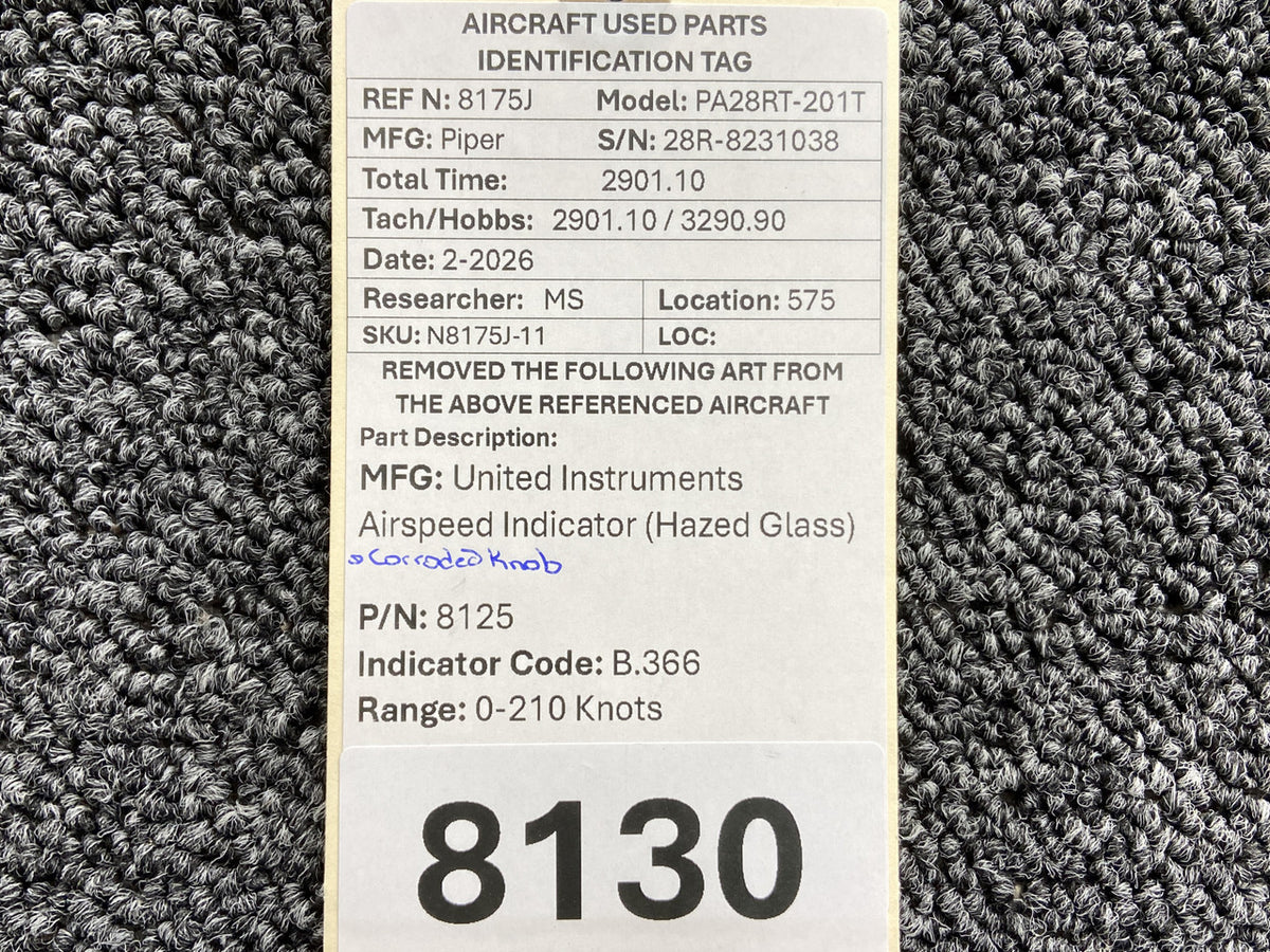 N8175J-11KW