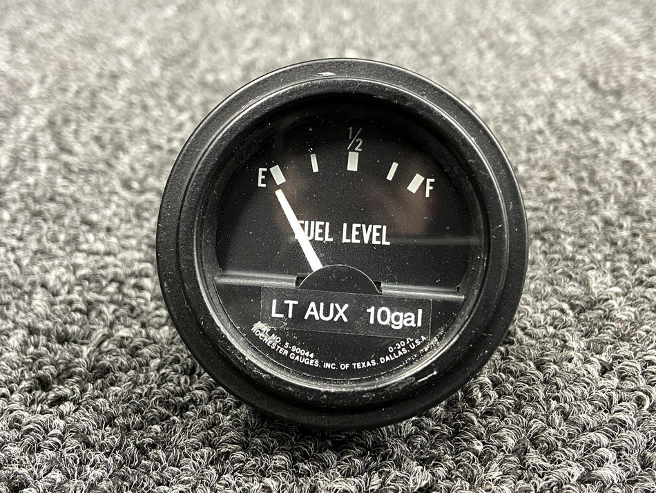 5-90044 Rochester Auxiliary Fuel Level Indicator