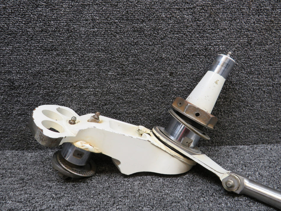 25-8UM3-125A Hawker BAE 125-800A Side Stay Assembly LH