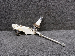 25-8UM3-125A Hawker BAE 125-800A Side Stay Assembly LH