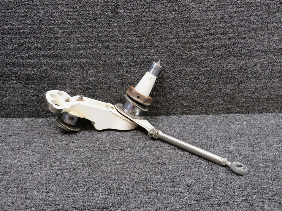 25-8UM3-125A Hawker BAE 125-800A Side Stay Assembly LH
