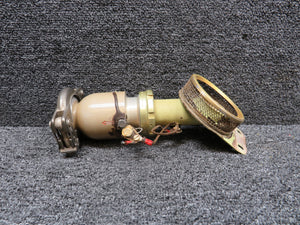 9840078-J (Alt: 25-7PF66A) Flight Refuelling Ltd Suction Feed Pipe RH