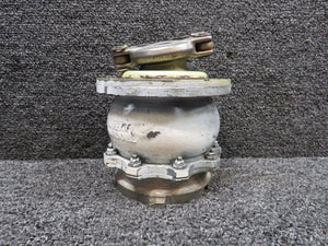 FCMX113M Hawker BAE 125-800A Fuel Tank Connector