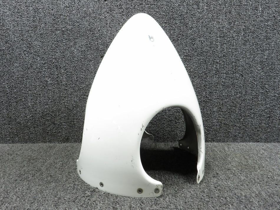 D3534 Cessna 402 3 Blade Prop Spinner Dome (White)