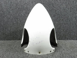 D3534 Cessna 402 3 Blade Prop Spinner Dome (White)