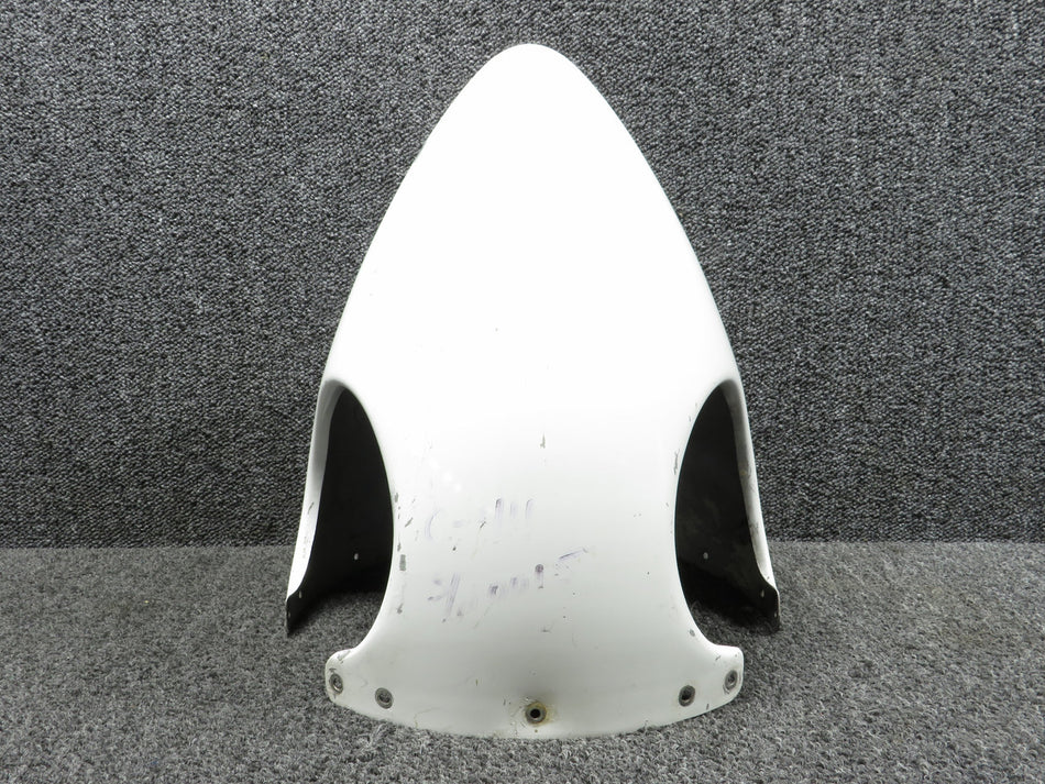 D3534 Cessna 402 3 Blade Prop Spinner Dome (White)