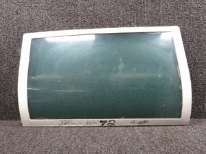 0811040-11 Cessna 320 Emergency Exit Window Assembly