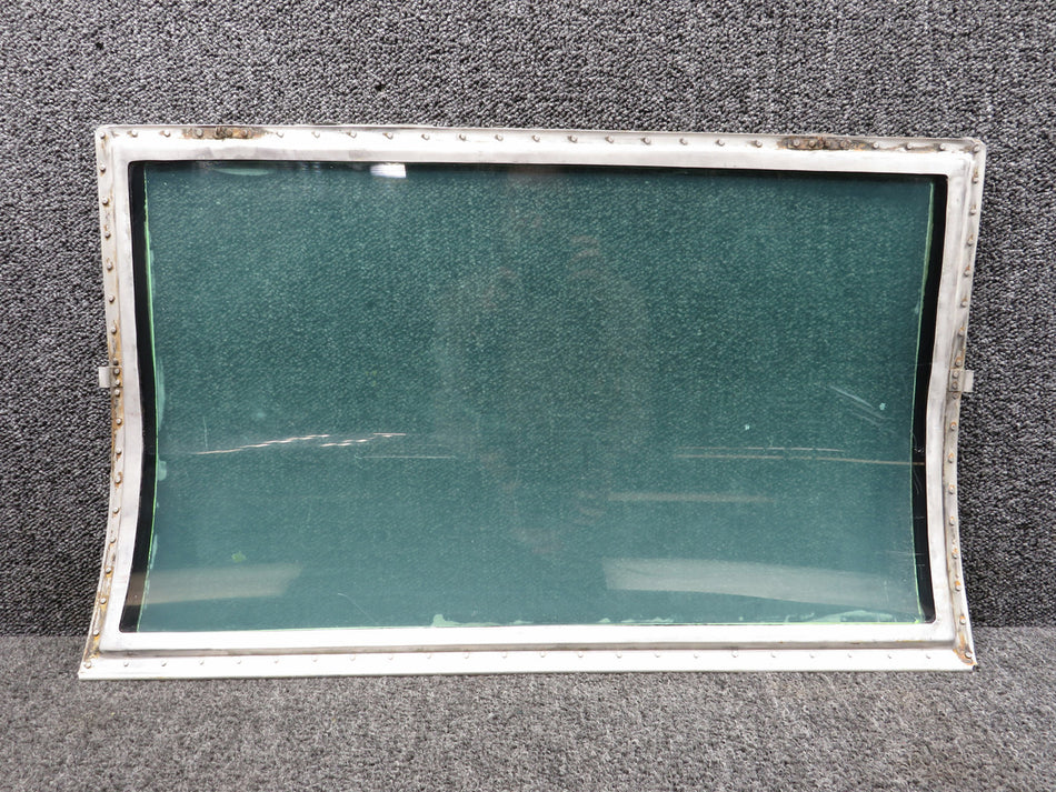 0811040-11 Cessna 320 Emergency Exit Window Assembly