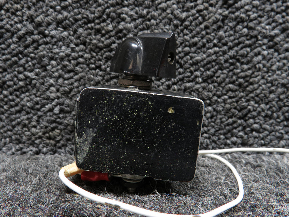 550665 P1 (Alt: NA5-6164) Hamilton Standard Temperature Selector Assembly