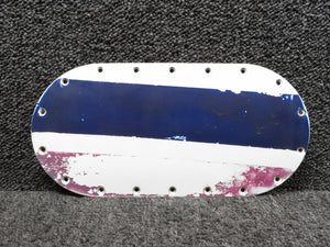 2412000-71 Learjet Access Panel Cover