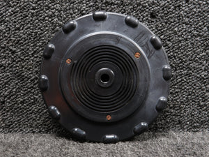 68414-003 Piper PA-28-151 Stabilator Trim Control Wheel Assembly