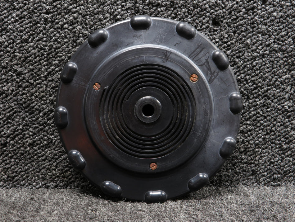 68414-003 Piper PA-28-151 Stabilator Trim Control Wheel Assembly