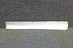 5123104-1 Cessna 340 Wing Tip Tank Fairing Lower LH