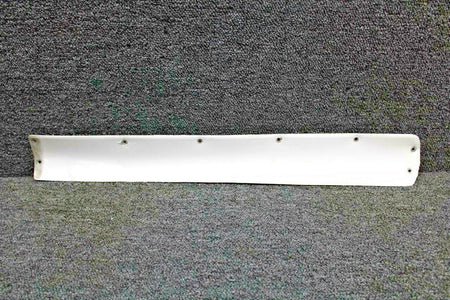 5123104-1 Cessna 340 Wing Tip Tank Fairing Lower LH BAS Part Sales | Airplane Parts