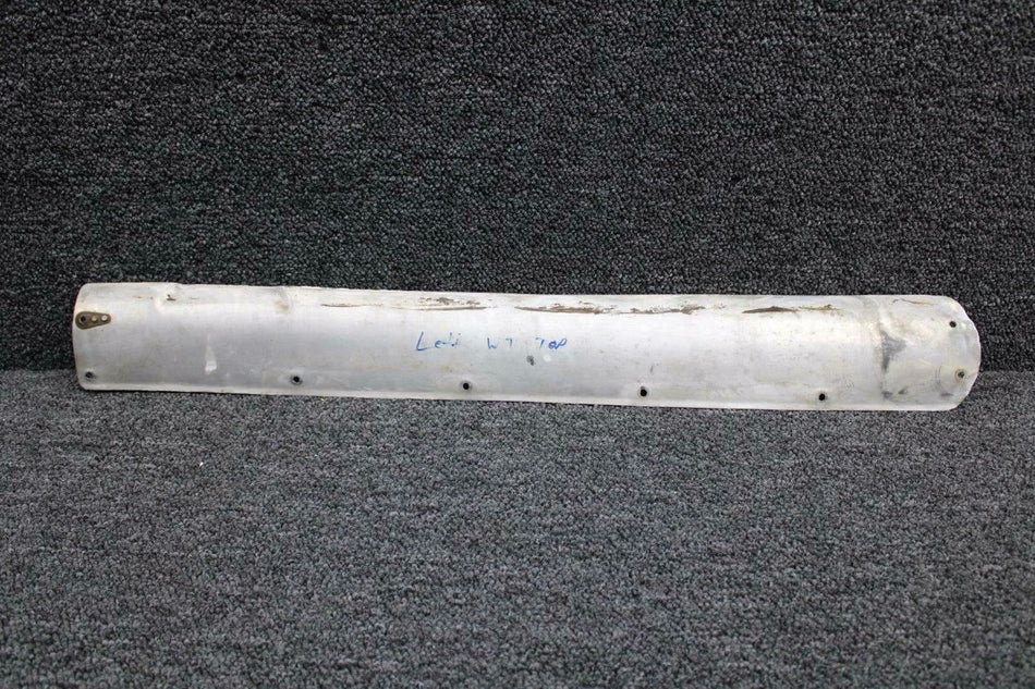 5123104-1 Cessna 340 Wing Tip Tank Fairing Lower LH