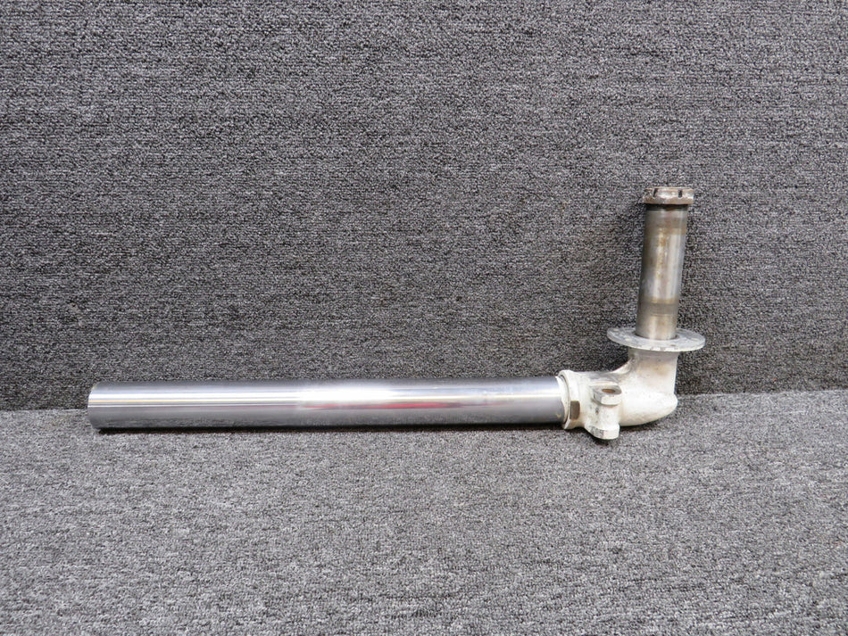 35-815260-2 Beechcraft C55 Main Gear Lower Shock Assembly RH