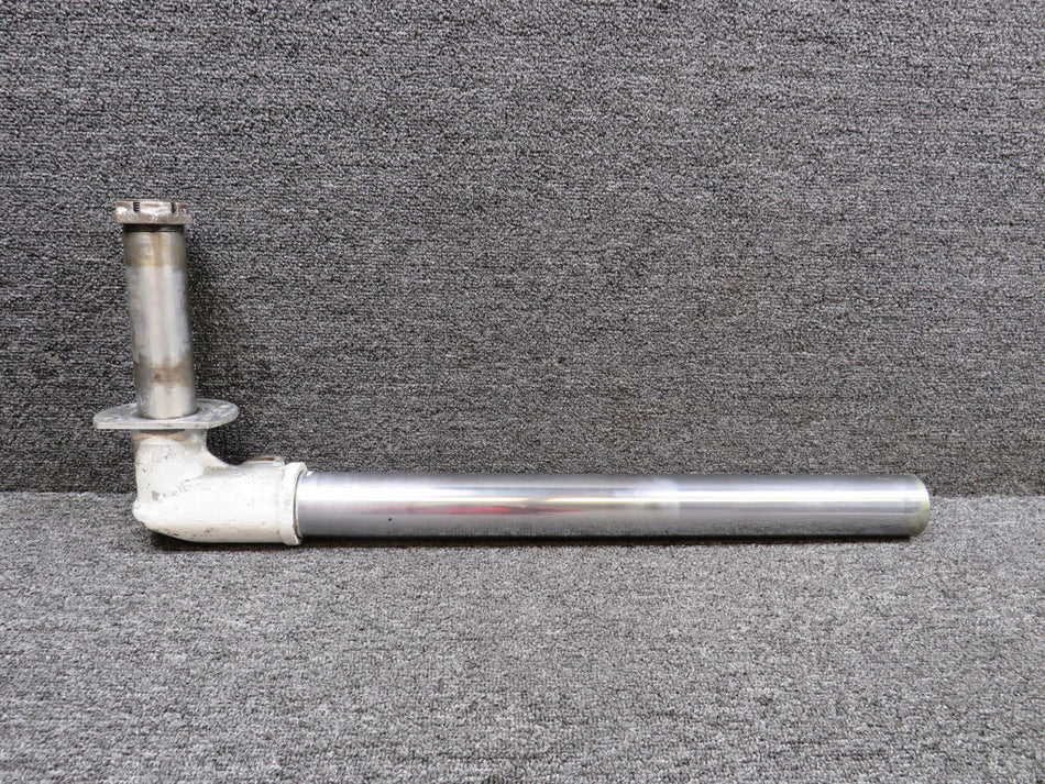 35-815260-2 Beechcraft C55 Main Gear Lower Shock Assembly RH