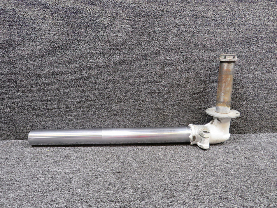 35-815192-6 Beechcraft A55 Main Gear Lower Shock Assembly RH