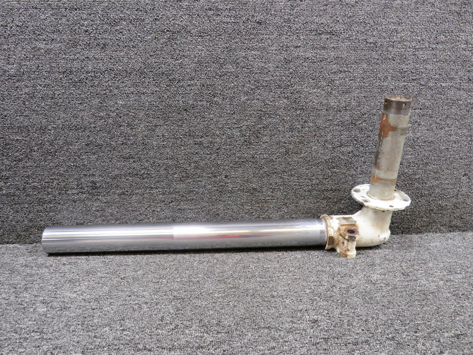 35-815192-6 Beechcraft 55 Main Gear Lower Shock Assembly RH
