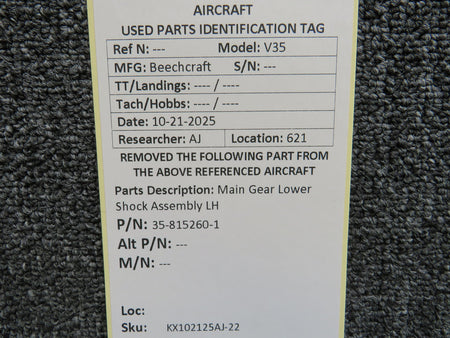 KX102125AJ-22MB