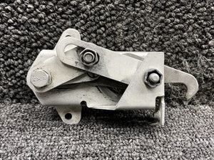 35-410456 Beechcraft K35 Upper Cabin Door Latch Assembly