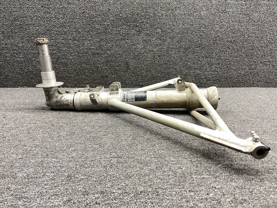 35-815196-2 Beechcraft K35 Main Landing Gear Strut Assembly RH