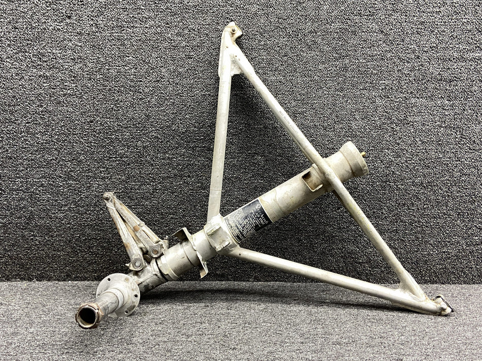 35-815196-2 Beechcraft K35 Main Landing Gear Strut Assembly RH