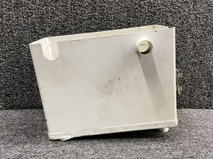 35-415410-70 (Use: 35-415410-71) Beechcraft K35 Battery Box (Minus Lid)