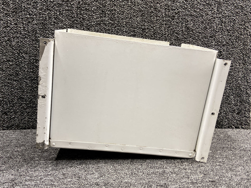 35-415410-70 (Use: 35-415410-71) Beechcraft K35 Battery Box (Minus Lid)