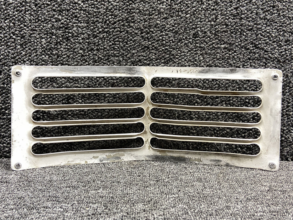35-410446-79 Beechcraft K35 Forward Air Induction Grill