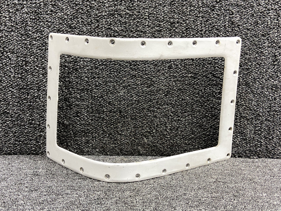 50-110066-24 Beechcraft K35 Landing Light Retainer LH