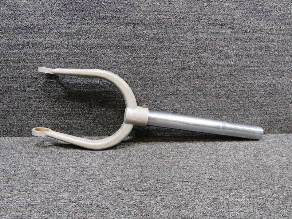 W-G51038-A Piper PA23-160 Nose Landing Gear Fork