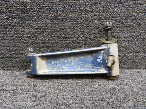0442505-2 (Cast: 0442505-2A) Cessna 150H Nose Landing Gear Lower Torque Link