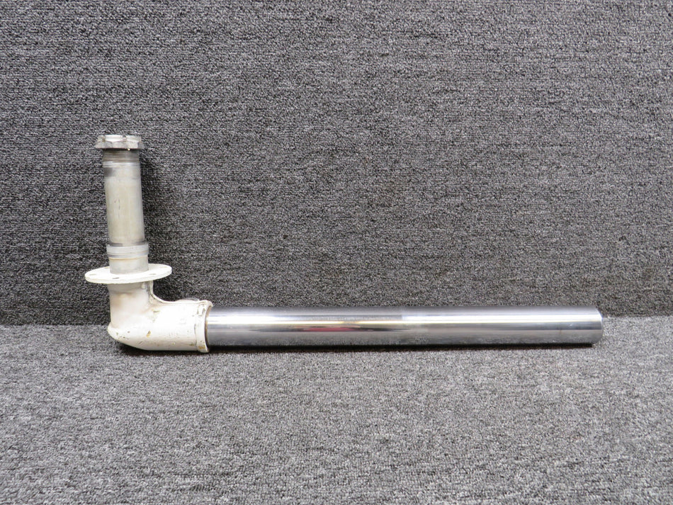 35-815260-7 (Fso: 35-815260-3) Beechcraft B55 Main Gear Shock Assembly RH