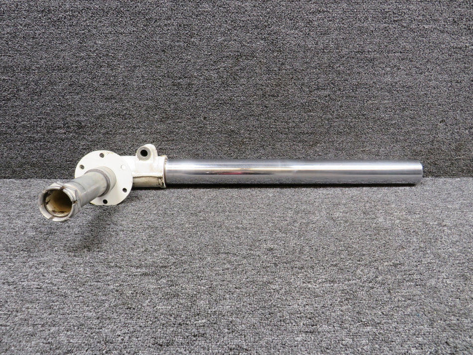 35-815260-7 (Fso: 35-815260-3) Beechcraft B55 Main Gear Shock Assembly RH
