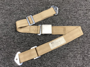 9601-2-2271 American Safety 9600-12 Lap Seat Belt Assembly