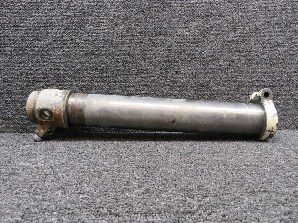 95-824016, 45-825033 Beech 95 Nose Gear Shock Absorber Barrel & Collar Assy