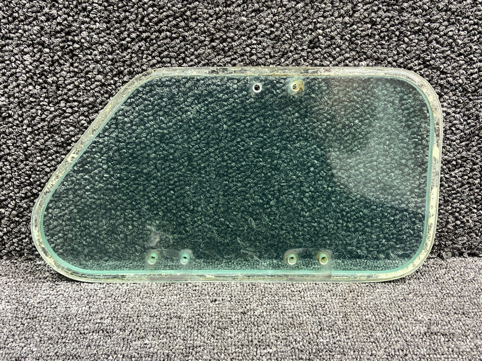 Beechcraft K35 Tinted Storm Window Assembly RH