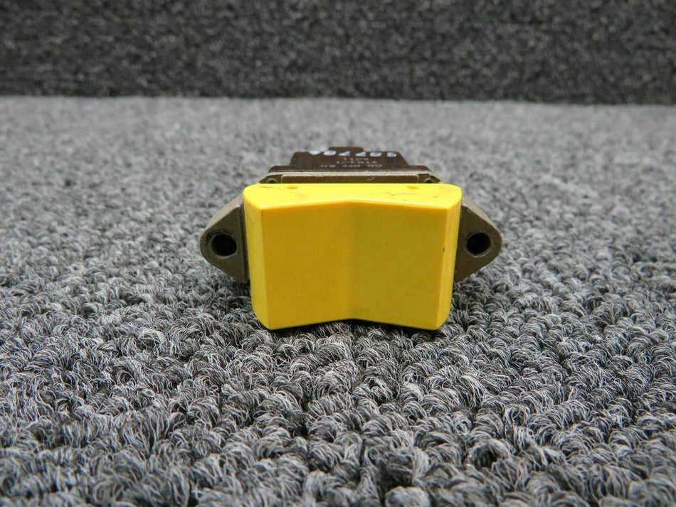 587-784 (Alt: 2TP1-1) Piper PA-31T UND Inc Generator Switch Assy (28V) BAS Part Sales | Airplane Parts