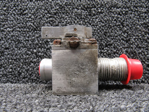 HE702A (Use: 35044) Beech H50 Drain Valve Assembly