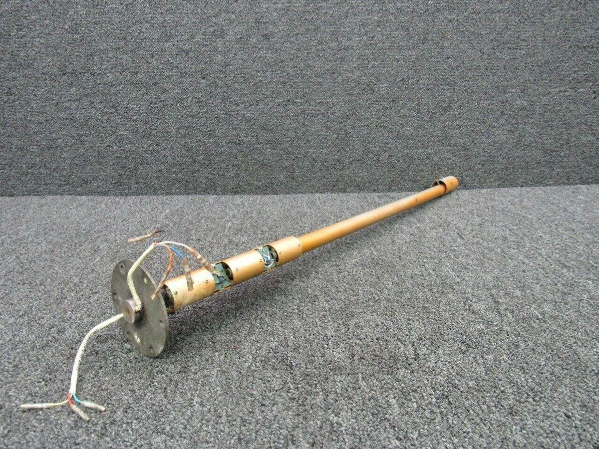 76-104-1 (Alt: 100-380006-47) Fuel Level Probe (Volts: 28) BAS Part Sales | Airplane Parts