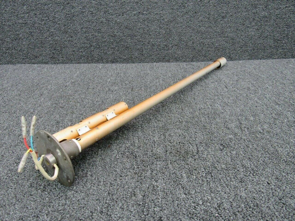 76-104-1 (Alt: 100-380006-47) Fuel Level Probe (Volts: 28)