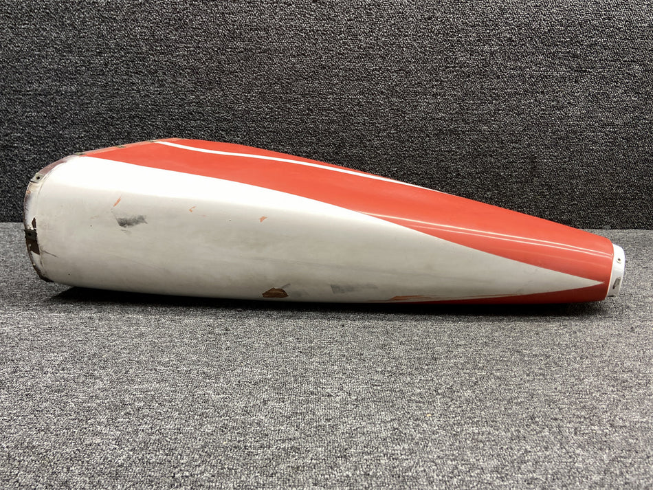 35-380001 Beechcraft K35 Stinger Tailcone
