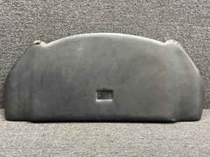 96-530013-3 Beechcraft K35 Glareshield Assembly (Lighted)