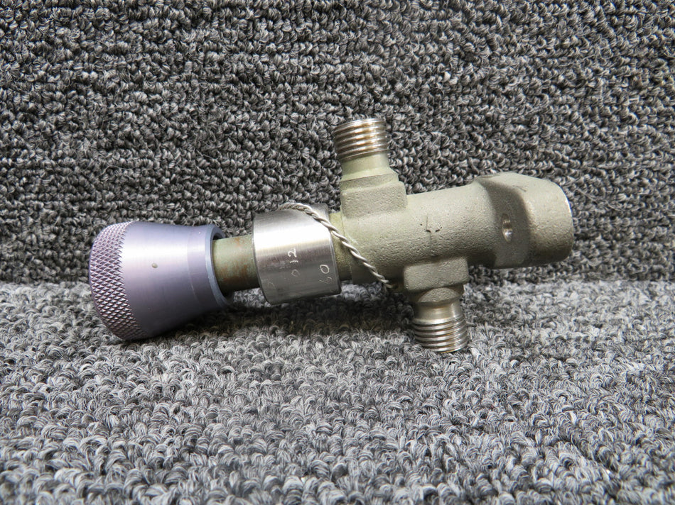 5ASDV1012 Sterling Hydraulics Oxygen Regulating Valve