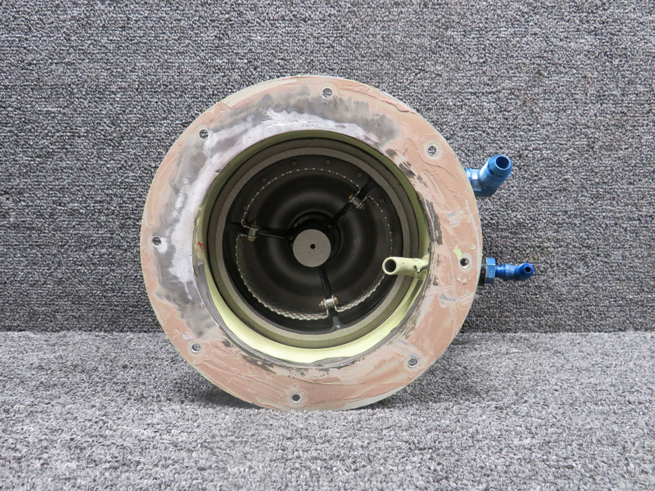 103278-13 Allied-Signal Safety Valve Assembly